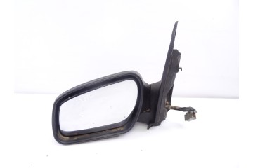 Retrovisor izquierdo, Ford Focus Berlina (Cap) Ambiente (D) 2006