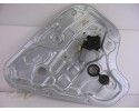 Elevalunas trasero izquierdo, Hyundai I30 (Fd) Classic 2008