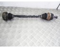 Transmision trasera derecha, Bmw Serie 3 Berlina (E46) 320d 1999, 1229496