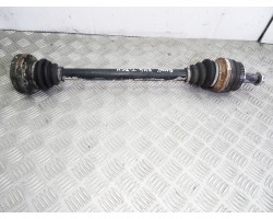 Transmision trasera derecha, Bmw Serie 3 Berlina (E46) 320d 1999, 1229496