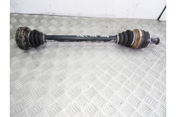 Transmision trasera derecha, Bmw Serie 3 Berlina (E46) 320d 1999, 1229496