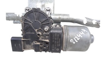 6L1955023H  MOTOR LIMPIA DELANTERO SEAT IBIZA (6L1) Reference 2007 6L1955023H 212444 SEAT - 1