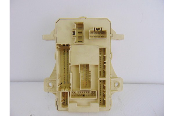 Caja reles / fusibles, Hyundai I30 (Fd) Classic 2008, 919501H510
