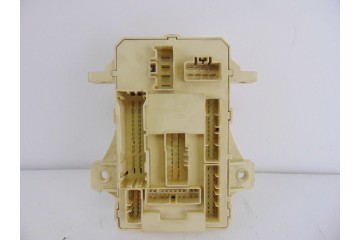 Caja reles / fusibles, Hyundai I30 (Fd) Classic 2008, 919501H510