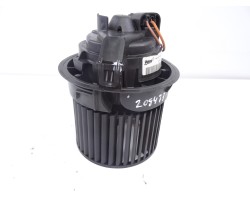 Motor calefaccion, Renault Clio Iv Dynamique 2014