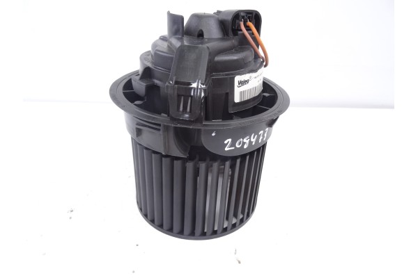 Motor calefaccion, Renault Clio Iv Dynamique 2014