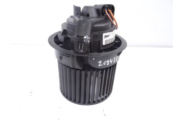 Motor calefaccion, Renault Clio Iv Dynamique 2014
