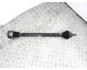 Transmision delantera derecha, Seat Toledo (1M2) Select 2004
