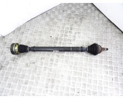 Transmision delantera derecha, Seat Toledo (1M2) Select 2004