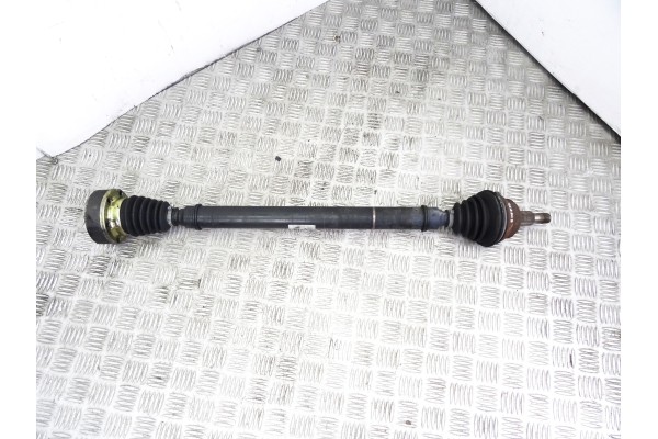 Transmision delantera derecha, Seat Toledo (1M2) Select 2004