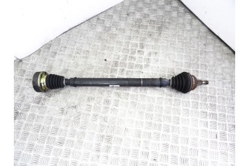 Transmision delantera derecha, Seat Toledo (1M2) Select 2004