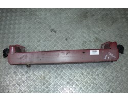 Refuerzo paragolpes delantero, Dodge Caliber (Pm) S 2007