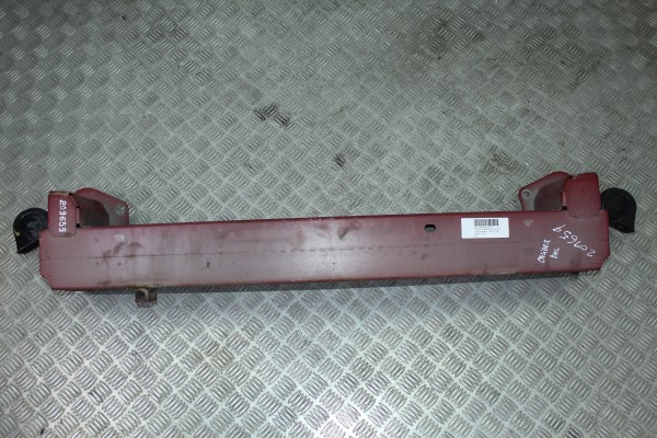 Refuerzo paragolpes delantero, Dodge Caliber (Pm) S 2007