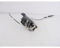 Cerradura puerta trasera derecha, Peugeot 508 Sw Active 2017, 192633