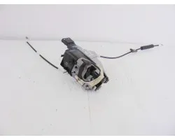 Cerradura puerta trasera derecha, Peugeot 508 Sw Active 2017, 192633