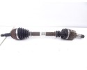 Transmision delantera izquierda, Renault Scenic Ii (Jm) Confort Dynamique 2007, 8200198016
