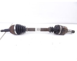 Transmision delantera izquierda, Renault Scenic Ii (Jm) Confort Dynamique 2007, 8200198016