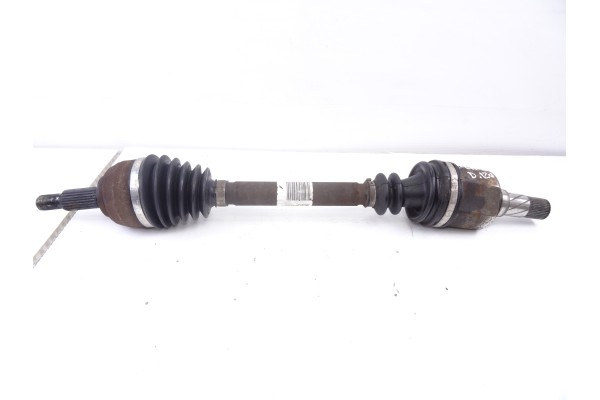Transmision delantera izquierda, Renault Scenic Ii (Jm) Confort Dynamique 2007, 8200198016