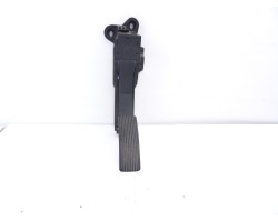 Potenciometro pedal, Mercedes-benz Clase Ml (Bm 164) 320 / 350 Cdi (164.122) 2005, A1643000004