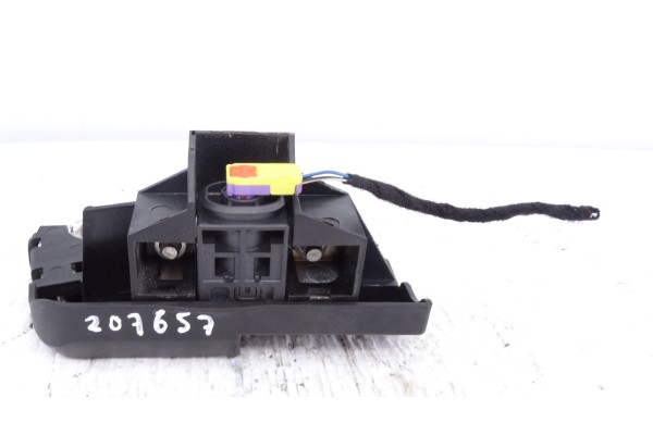 Módulo electrónico, Audi A5 Coupe (8T) 2.7 Tdi 2008, 4F0915519
