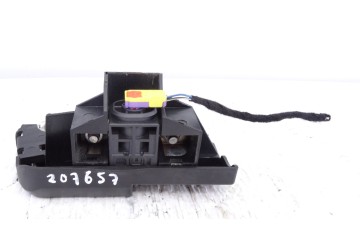 Módulo electrónico, Audi A5 Coupe (8T) 2.7 Tdi 2008, 4F0915519