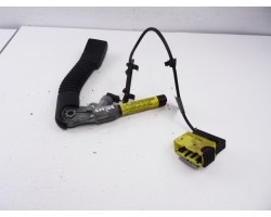 Pretensor airbag derecho, Bmw Serie X5 (E53) 3.0i 2000, 840876002
