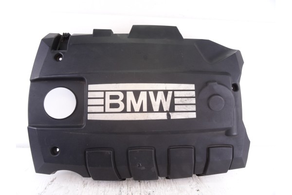 Tapa motor, Bmw Serie 1 Berlina (E81/E87) 116i 2007
