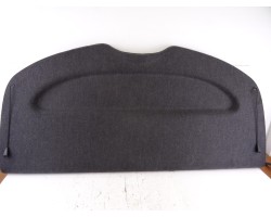 Bandeja trasera, Renault Megane Ii Berlina 5P Business 2007, 8200034999