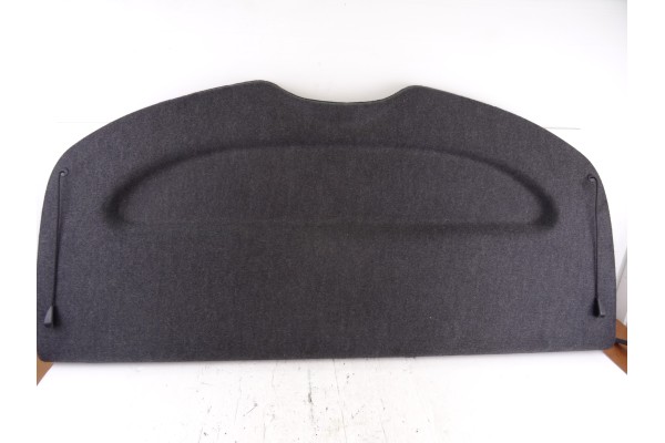 Bandeja trasera, Renault Megane Ii Berlina 5P Business 2007, 8200034999