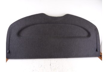 Bandeja trasera, Renault Megane Ii Berlina 5P Business 2007, 8200034999