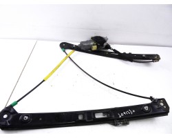 Elevalunas delantero izquierdo, Bmw Serie 3 Berlina (E46) 320d 1999