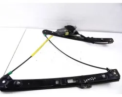 Elevalunas delantero izquierdo, Bmw Serie 3 Berlina (E46) 320d 1999