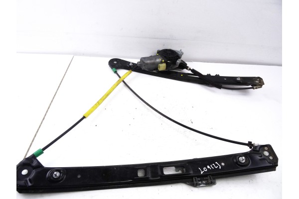 Elevalunas delantero izquierdo, Bmw Serie 3 Berlina (E46) 320d 1999
