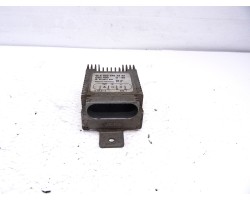 Módulo electrónico, Mercedes-benz Clase e (Bm 210) Berlina 200 Kompressor (210.048) 2002