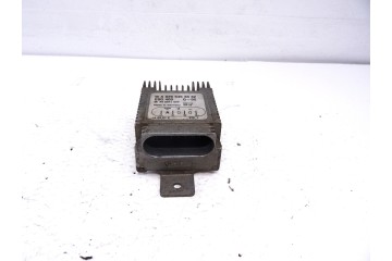 Módulo electrónico, Mercedes-benz Clase e (Bm 210) Berlina 200 Kompressor (210.048) 2002