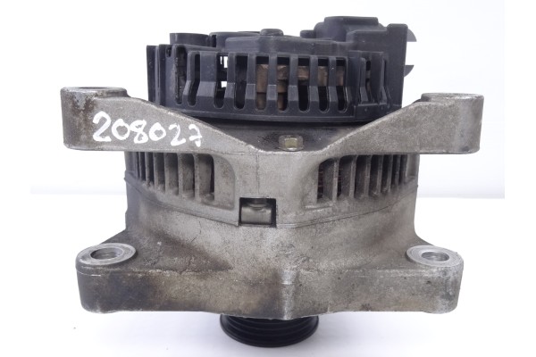 Alternador, Peugeot 206 Xs 1999, 2541970A