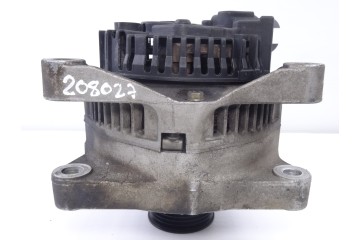 Alternador, Peugeot 206 Xs 1999, 2541970A