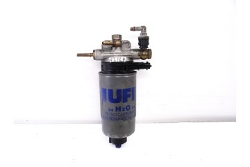 Filtro gasoil, Alfa Romeo 147 (190) 1.9 JTD Impression 2004