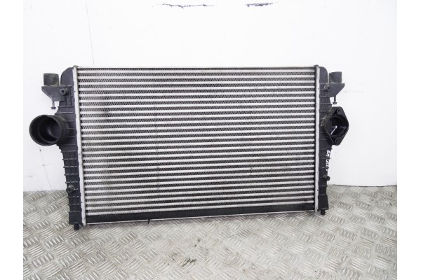 Intercooler, Ford Galaxy (Vy) Ghia 2003, 7M3145804