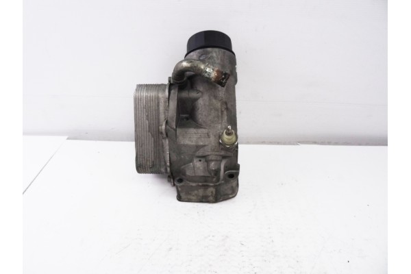 Enfriador aceite motor, Ssangyong Actyon 200 Xdi 2010, A6641840302
