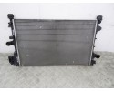 Radiador agua, Opel Vectra C Berlina Cosmo 2006, 13196477