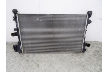 Radiador agua, Opel Vectra C Berlina Cosmo 2006, 13196477