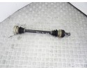 Transmision trasera izquierda, Bmw Serie 3 Berlina (E46) 316i 2000, 1229493