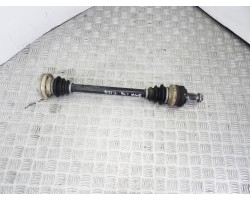 Transmision trasera izquierda, Bmw Serie 3 Berlina (E46) 316i 2000, 1229493