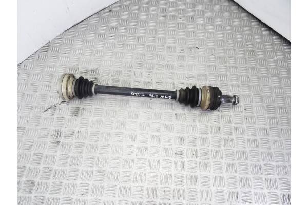 Transmision trasera izquierda, Bmw Serie 3 Berlina (E46) 316i 2000, 1229493