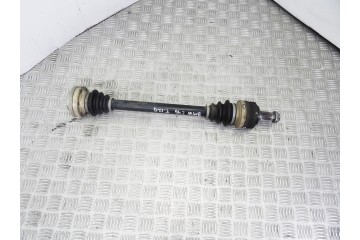 Transmision trasera izquierda, Bmw Serie 3 Berlina (E46) 316i 2000, 1229493