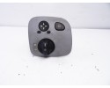 Mando luces, Mercedes-benz Clase C (Bm 203) Berlina 270 Cdi (203.016) 2001, A2035450904