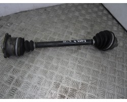 Transmision delantera izquierda, Skoda Superb (3U4) Classic 2003, 8D0407271BB