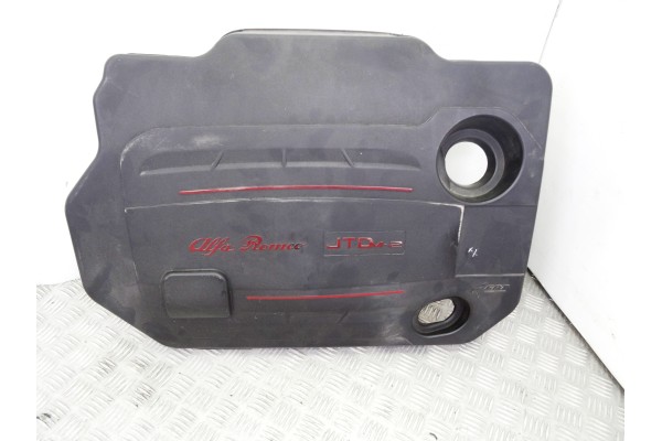 Tapa motor, Alfa Romeo Giulietta (191) Distinctive 2013, 51859542