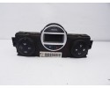 Mando climatizador, Renault Megane Ii Berlina 5P Confort Authentique 2003, 8200070752